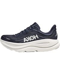 Hoka One One - Bondi 9 "Varsity" 1162011 Vyn" - Lyst