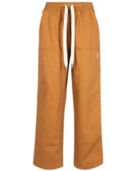 PUMA - Double Knee Pants X Rhuigi" 539509 87" - Lyst