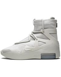 Nike - Air Fear Of God 1 "Friends And Family" Ar4237 003" - Lyst