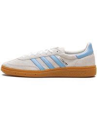 adidas - Handball Spezial "Alumina Clear Sky" Js0241" - Lyst
