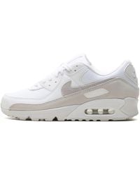 Nike - Air Max 90 /Photon Dust/Summit/Platinum Tint" Ib6392 100" - Lyst