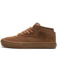 Vans - Skate Half Cab Gum" Vn0A5Fcdb7G" - Lyst