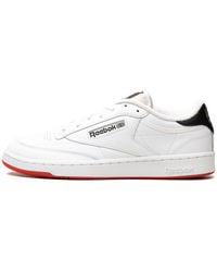 Reebok - Club C 85 "Human Rights Now" Gx8307" - Lyst
