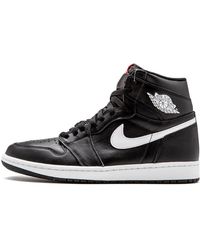 Nike - Air 1 Ret Hi Nyc "23Ny" 715060 002" - Lyst