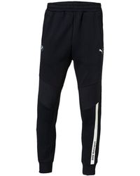 PUMA - Bmw Motorsport Sweatpants 575253 01" - Lyst