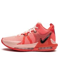 Nike - Lebron Witness 7 Shoes - Lyst