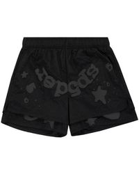 Sp5der - Beluga Double Layer Short 168" - Lyst
