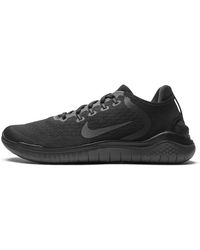 Nike - Free Rn 2018 Running Shoes - Lyst