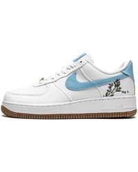 Nike - Air Force 1 Lo '07 Mns Cz0269 100" - Lyst