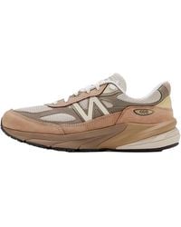 New Balance - 990V6 "Made - Lyst