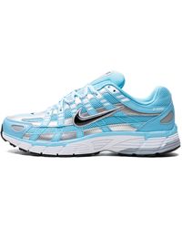 Nike - P-6000 "Aquarius" Cd6404 401" - Lyst