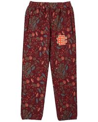 Eric Emanuel - Ee Aop Sweatpant "Fw22 - Lyst