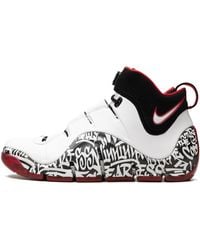 Nike - Zoom Lebron 4 "Graffiti 2023" Dj4888 100" - Lyst