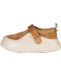 UGG - Peakmod Lowcut "Chestnut" 1171355 Che" - Lyst