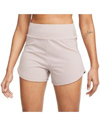 Nike - Bliss Dri-Fit Hr 3" Shorts "Diffused" Dx6018 272" - Lyst