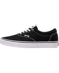 Vans - Doheny Canvas Low Top Vn0A3Mtf187" - Lyst