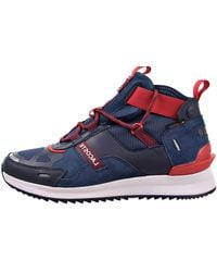 Lacoste - Run Breaker Sneakers - Lyst