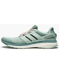 adidas shoes for women green