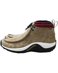 Merrell - A.Four Jungle Chukka Gtx Suede" J2003373" - Lyst