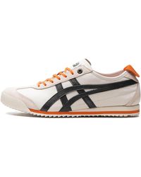 Onitsuka Tiger - Mexico 66 Sd "Cream" 1183B301 100" - Lyst