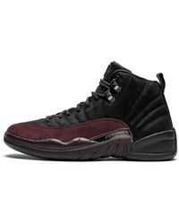 Nike - Air 12 Retro "A Ma Maniére - Lyst