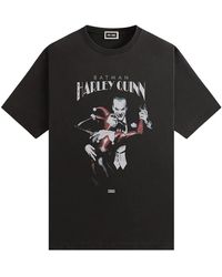 Kith - Batman Harley Quinn Vintage T-Shirt Khm032743 001" - Lyst