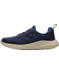Clarks - Lt360 Lo Trainers Combination" 26181639" - Lyst