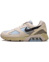Nike - Air Max 180 "Light Khaki Psychic" Hj6282 200" - Lyst