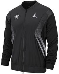 Nike - 2019 All Star Charlotte Jacket Aj8954 010" - Lyst