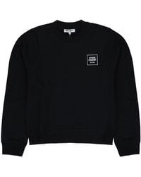 Opening Ceremony - Mini Box Logo Sweatshirt Ocy Xhds 0002" - Lyst