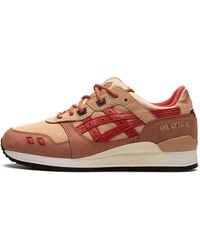 Asics - Gel-Lyte Iii '07 Remastered "Kith Marvel X- Gambit Opened Box (Trading Card Not Included) 1201A962 200" - Lyst