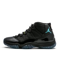 Nike - Air 11 Retro 'gamma' Shoes - Lyst
