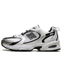 New Balance - 530 Metallic" Mr530Lb" - Lyst