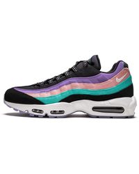 Nike - Air Max 95 Nd "Have A Day" Bq9131 001" - Lyst