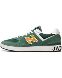New Balance - 574 "Junya Watanabe - Lyst