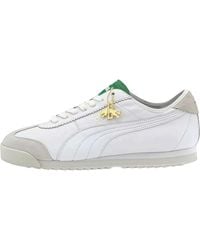 PUMA - Roma '68 Dassler "Legacy Collection" 374881 01" - Lyst