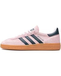 adidas - Handball Spezial "clear Pink" Shoes - Lyst
