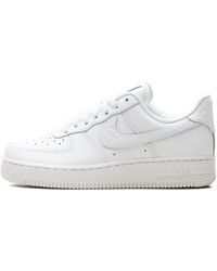 Nike - Air Force 1 '07 Low "Summit Mini Charm" Im6485 121" - Lyst