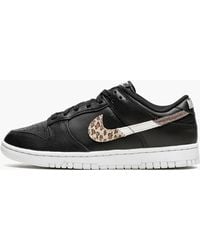Nike - Dunk Lo Se "Animal Instinct" Dd7099 001" - Lyst
