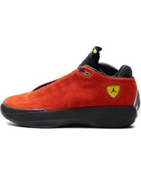 Nike - 40-14 "Ferrari" Ir2082 600" - Lyst