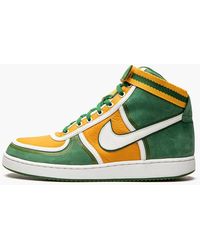 Nike Vandal High Sneakers for Men - Up to 5% off | Lyst