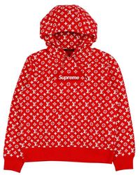 gucci louis vuitton hoodie