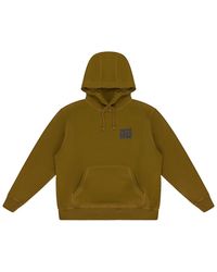 Aimé Leon Dore - Stacked Logo Hoodie Ald Mhds 0022" - Lyst