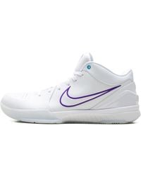Nike - Zoom Kobe 4 Protro "Draft Day Pack - Lyst