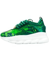Versace - Chain Reaction "Concepts Jlo 2000" Dsr705Gd71V Dv8" - Lyst