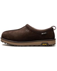 UGG - Tasman Gtx Slipper "Dusted Cocoa" 1171304 Ddc" - Lyst