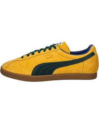 PUMA - Brasil "Tangerine Dark Myrtle" 401048 02" - Lyst