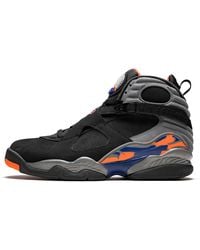Nike - Air 8 Retro "Phoenix Suns" 305381 043" - Lyst