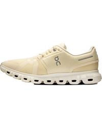 On Shoes - Cloud 6 "Castor Ivory" 3Wf10064297" - Lyst