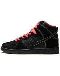 Nike - Sb Dunk High Pro Atomic" 305050 066" - Lyst